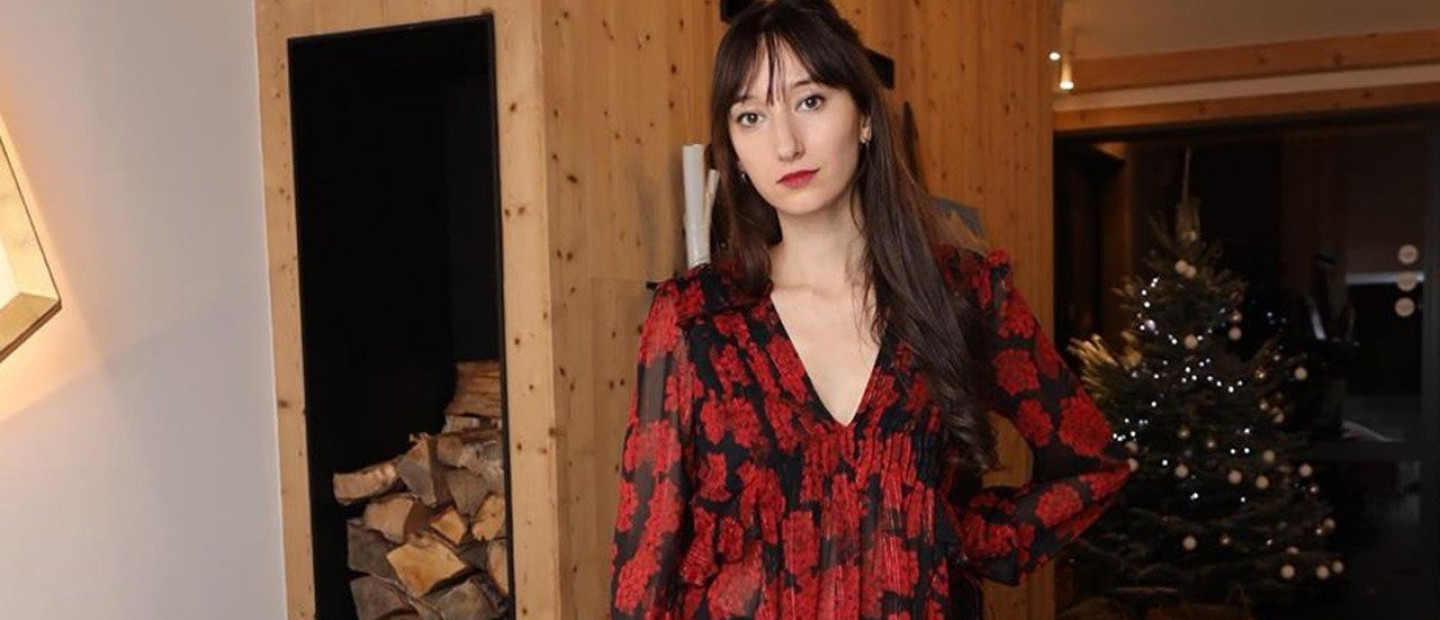 5 outfits κατάλληλα για το τραπέζι των Χριστουγέννων 