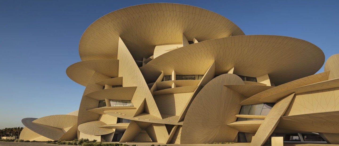 2010-2020: Μία δεκαετία που έφερε την επανάσταση στον τομέα της αρχιτεκτονικής 