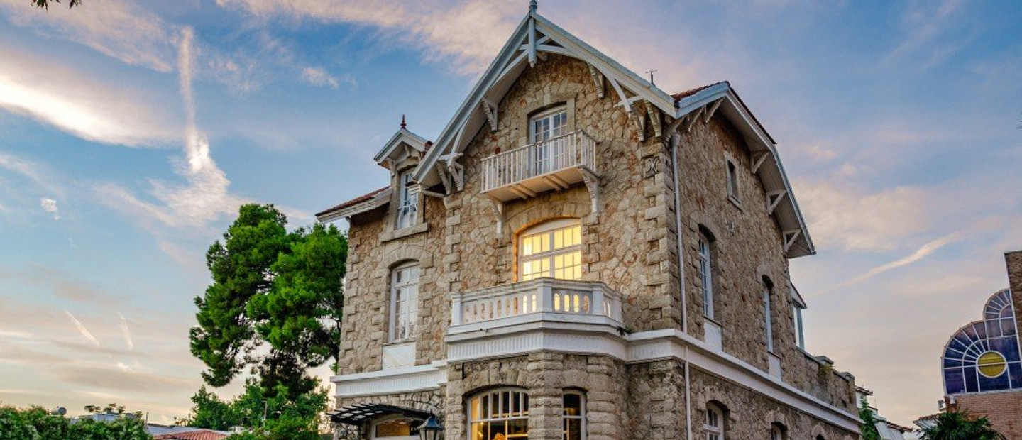 Βόλτα στην Κηφισιά: Όλα όσα μπορείτε να κάνετε και να δείτε στην αρχοντική περιοχή 