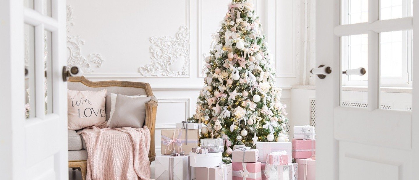 Decor tips για να αναβαθμίσετε τη χριστουγεννιάτικη διακόσμησή σας 