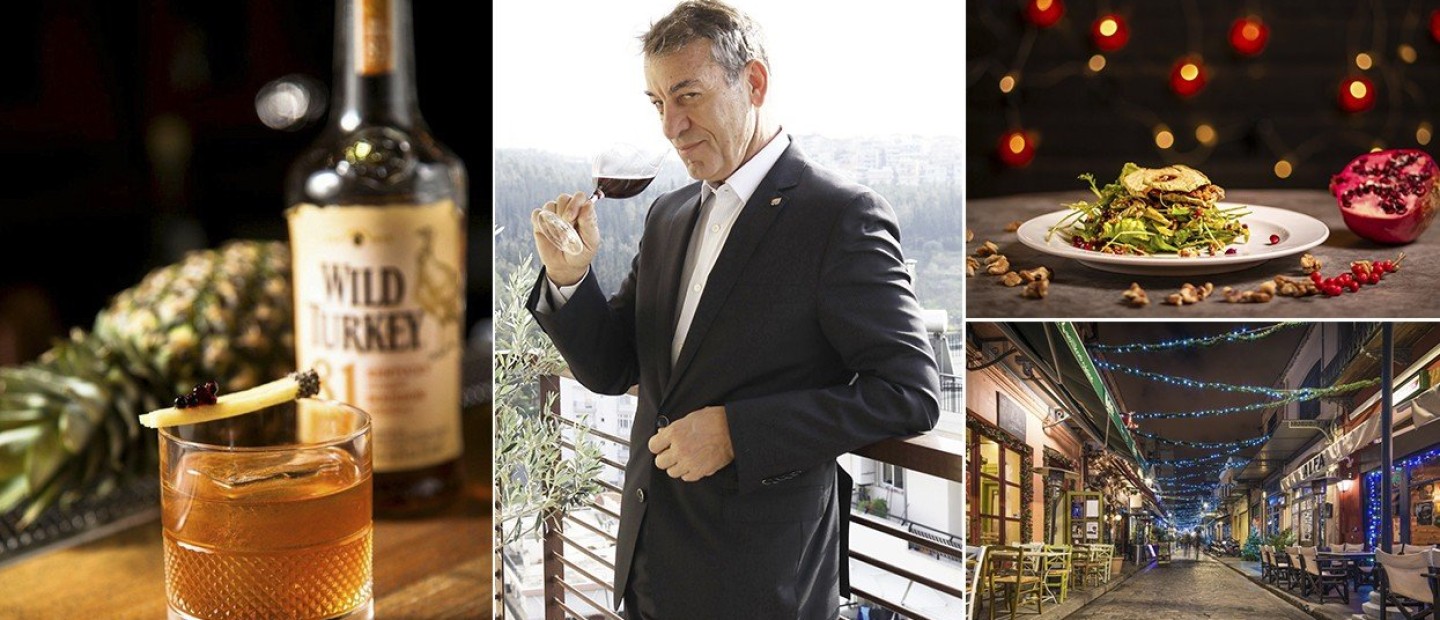 SKG Stories: Η πόλη μέσα από τα μάτια του Στέφανου Κόγια 