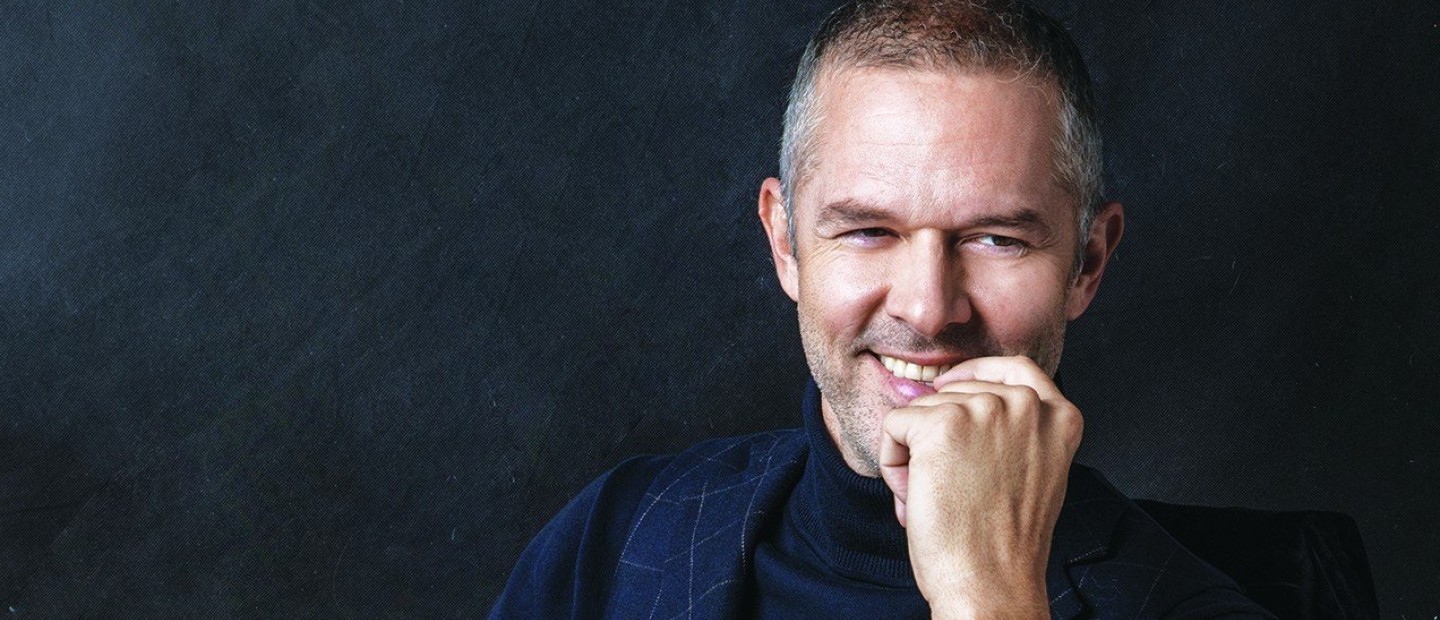 Ο αυθεντικός Χρήστος Λούλης μας μιλάει για την ταινία του Κώστα Γαβρά και για ό,τι νέο έχει στα σκαριά 