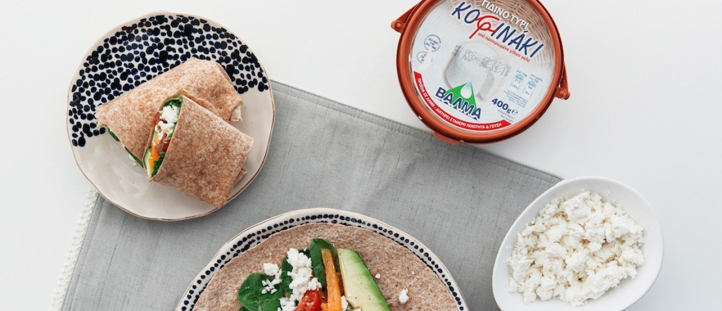 Κοφινάκι Βαλμά: Όλα όσα είδαμε και μάθαμε δοκιμάζοντας ένα από τα πιο νόστιμα ελληνικά τυριά 