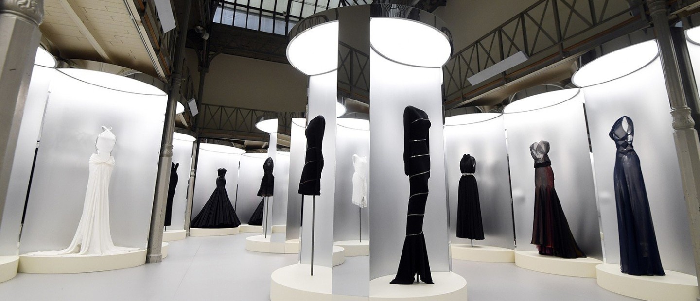 5 εκθέσεις μόδας που αξίζει να παρακολουθήσετε το 2020