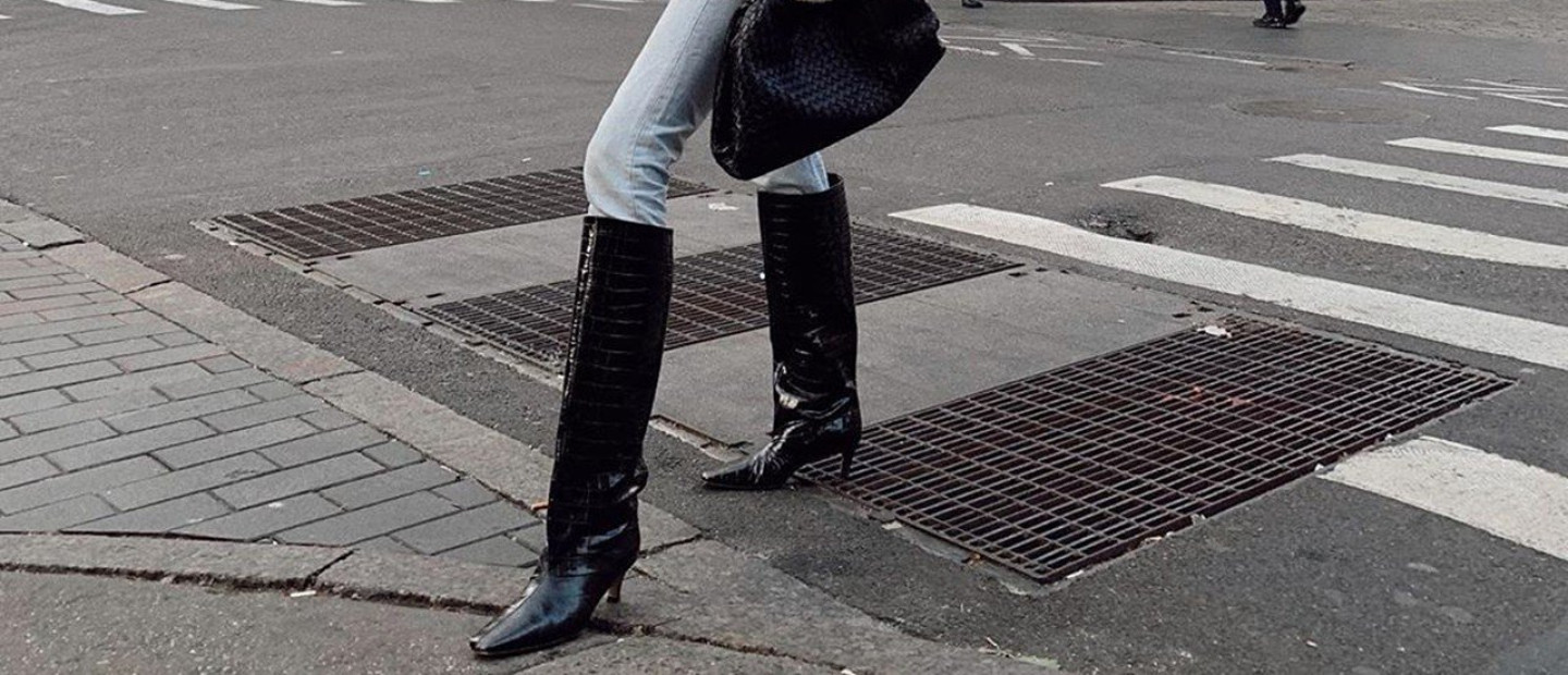 Πώς να βρείτε τις τέλειες μπότες σε προσιτές τιμές 