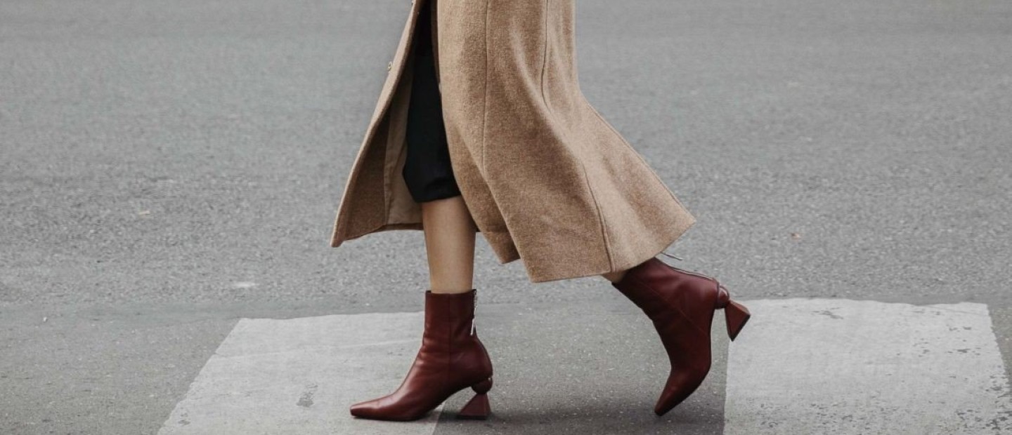 Φορέστε τα παπούτσια σας όπως οι Γαλλίδες και αποκτήστε απαράμιλλο στιλ 