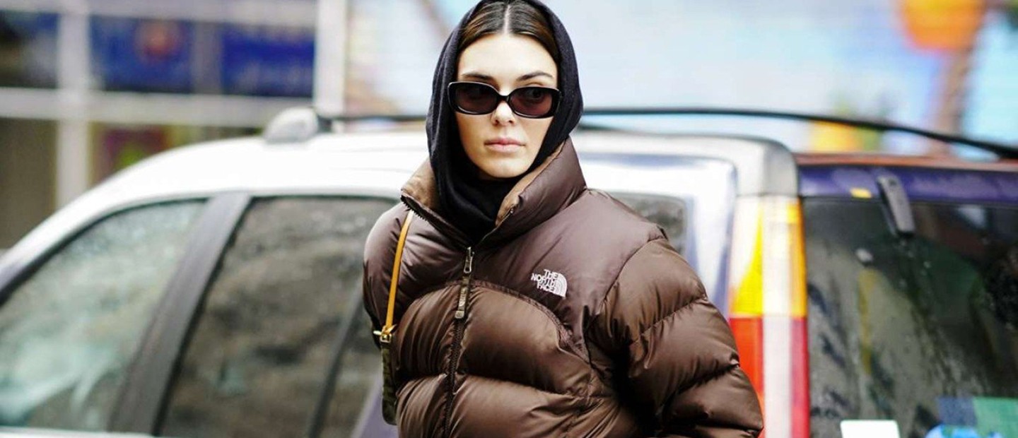 Τα κομμάτια που συνθέτουν τα απίθανα casual looks της Kendall Jenner 