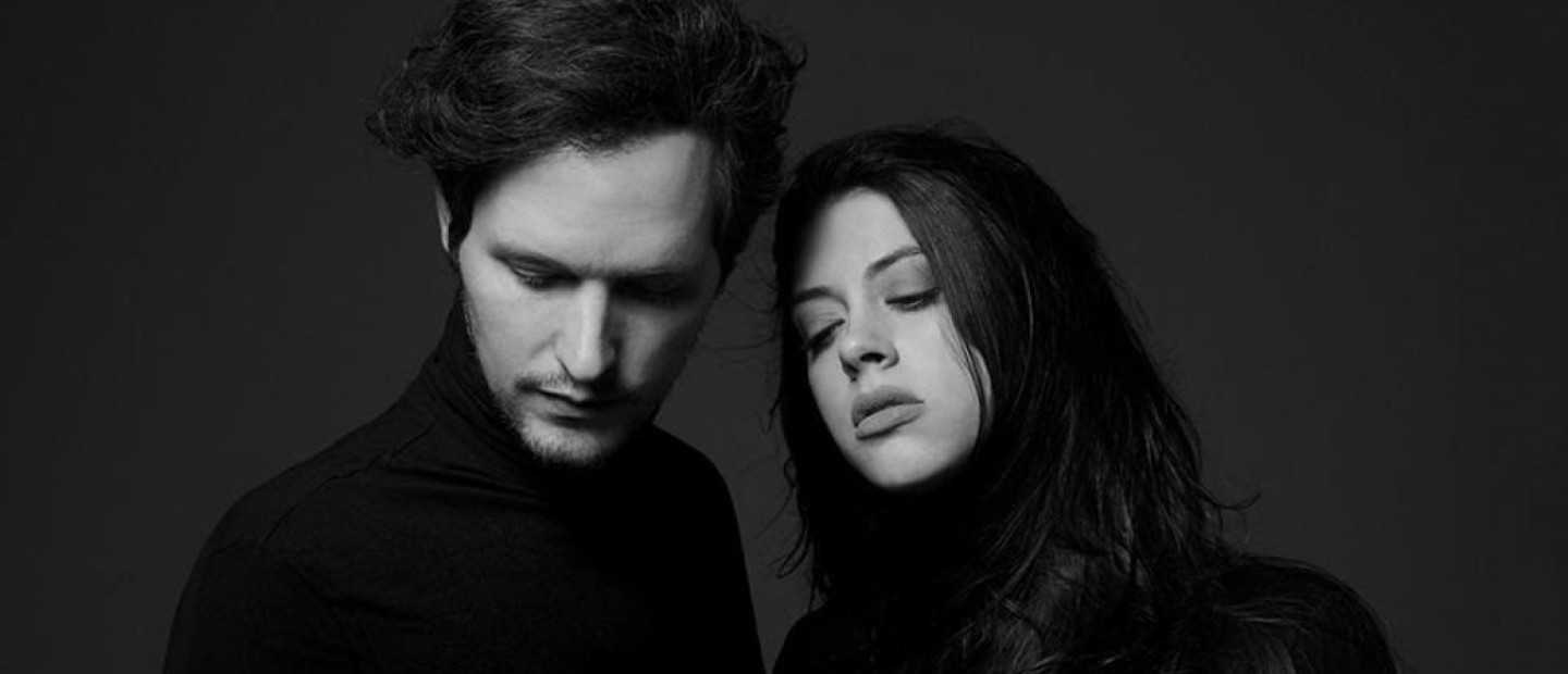 Δείτε τώρα το καινούριο βίντεο κλιπ του Leon of Athens και της Κατερίνας Duska για το κομμάτι «Άνεμος»