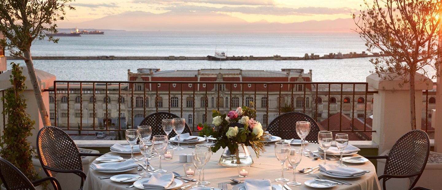 Όλα όσα χρειάζεται να βάλετε στην ατζέντα σας για να ζήσετε μοναδικά Χριστούγεννα στην πόλη 