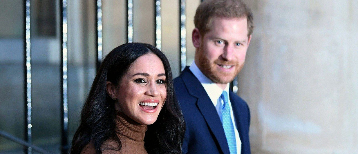 Meghan Markle και πρίγκιπας Harry: H σκληρή απόφαση της Ελισάβετ και τα νέα δεδομένα στη ζωή του ζευγαριού 