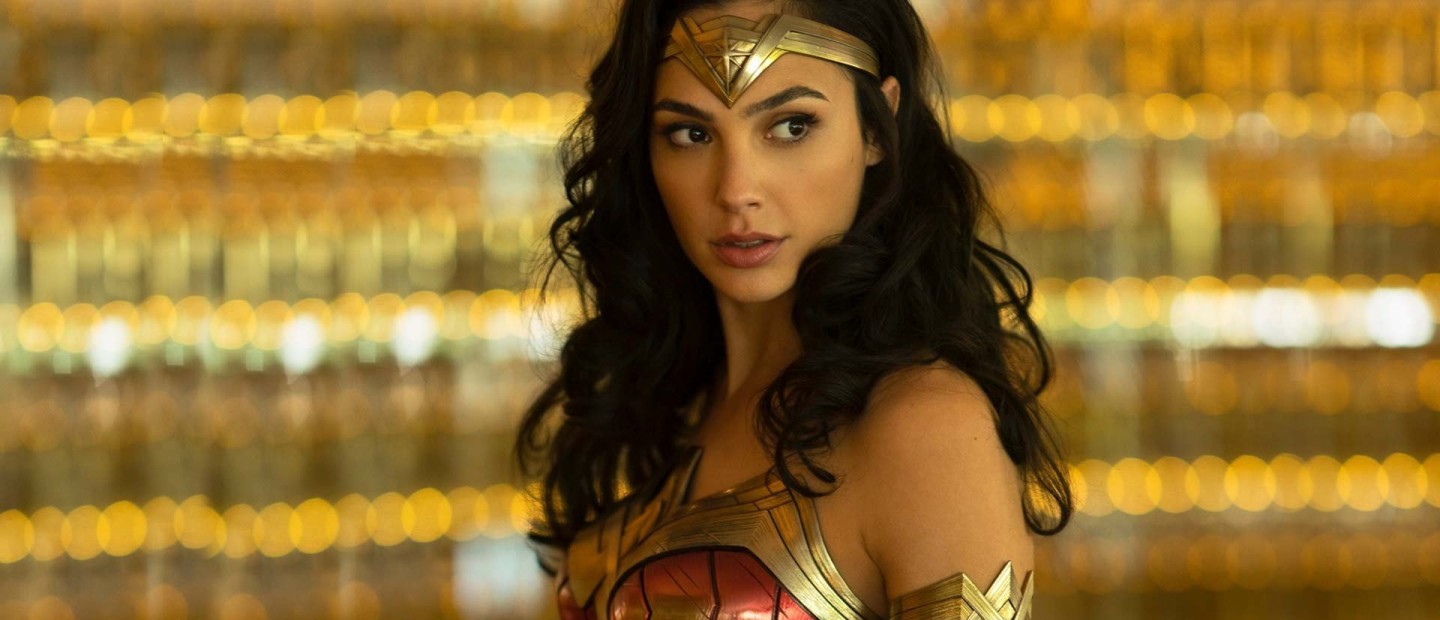 Δείτε το καταπληκτικό trailer της ταινίας Wonder Woman 1984  