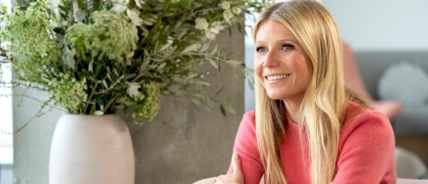 Το νέο show της Gwyneth Paltrow και ακόμη 4 ντοκιμαντέρ στο Netflix που θα βελτιώσουν την ποιότητα ζωής σας 