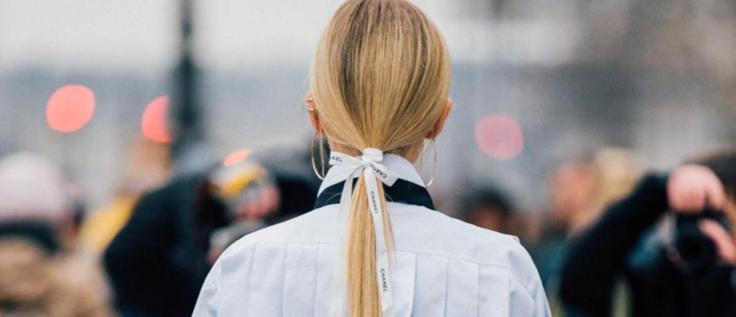 Update: Τα hair accessories που πρέπει να αποκτήσετε το 2020