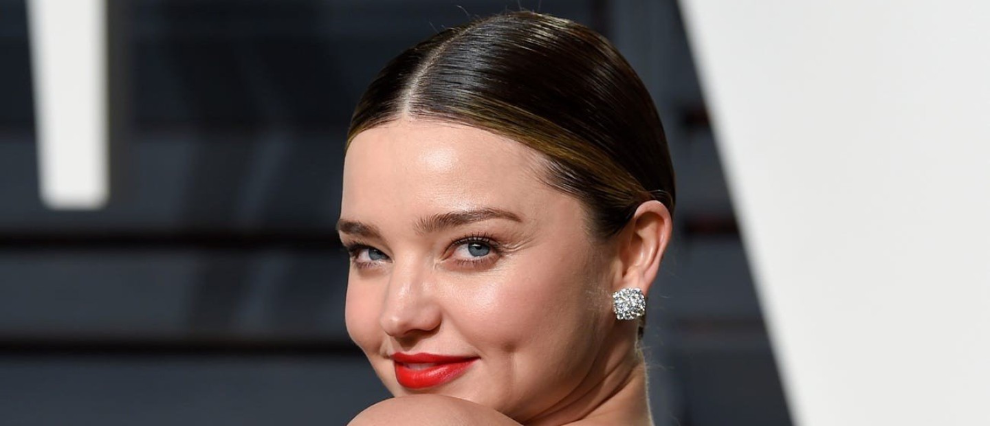 Do it like Miranda Kerr: Όσα τρώει καθημερινά το διάσημο μοντέλο για να διατηρείται fit