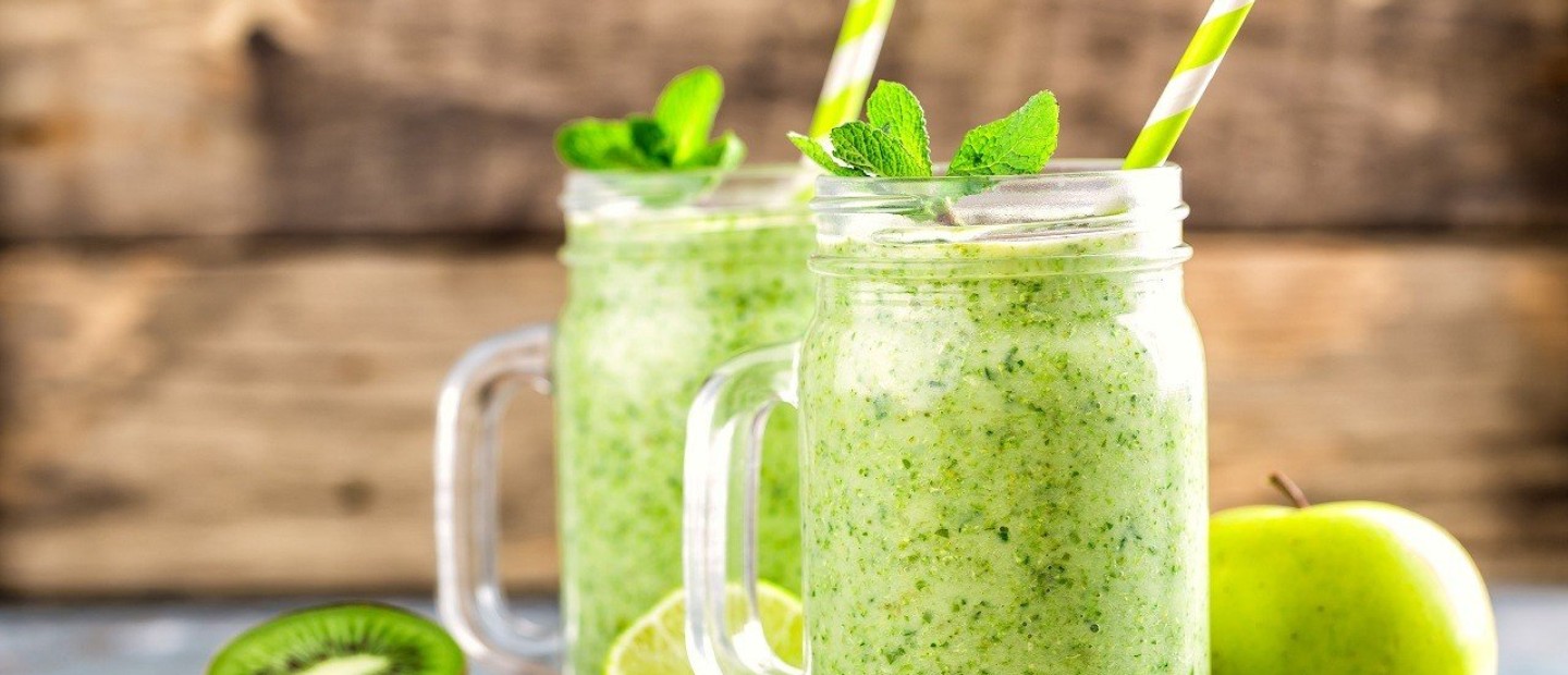 5+1 γευστικοί χυμοί για αποτοξίνωση και απώλεια βάρους στο λεπτό 