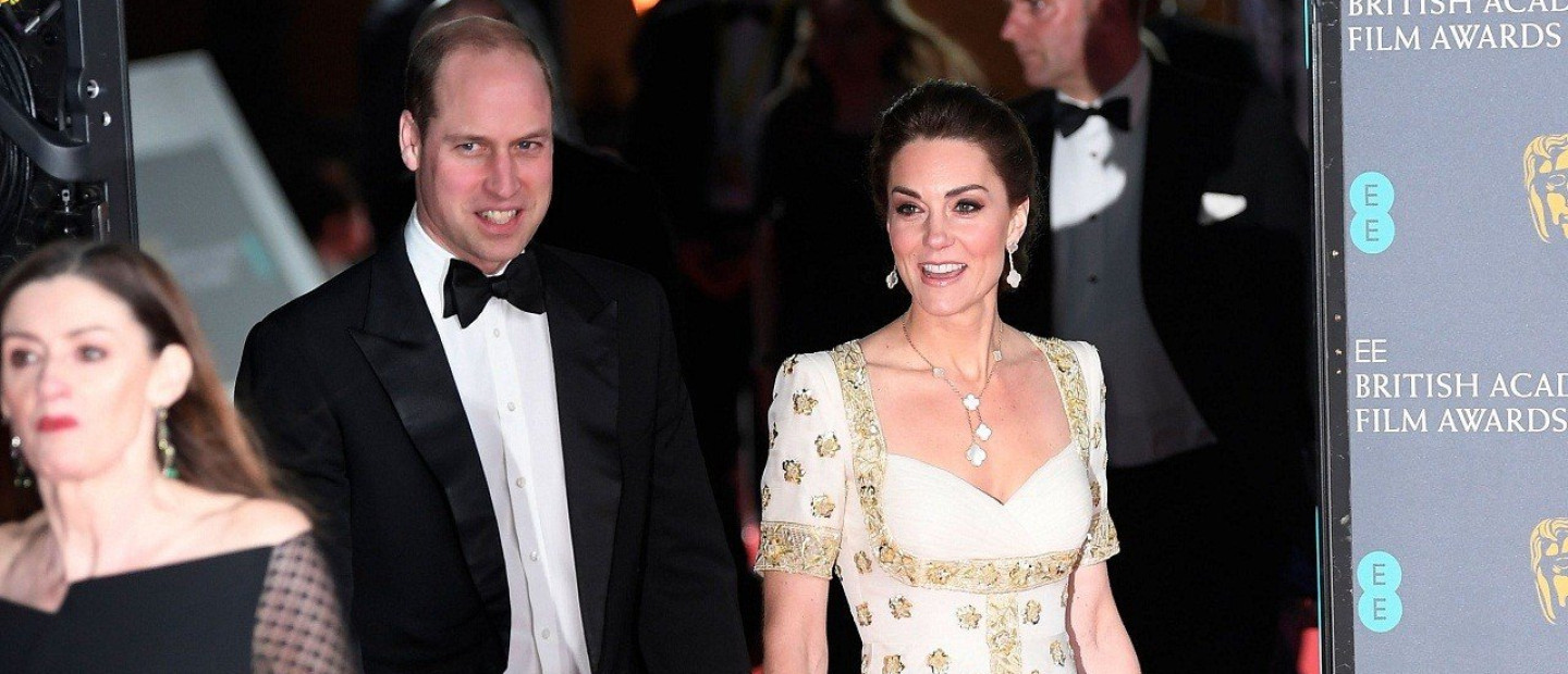 Bafta 2020: Χολιγουντιανή λάμψη και βασιλικές παρουσίες στα πρώτα post Brexit βραβεία 