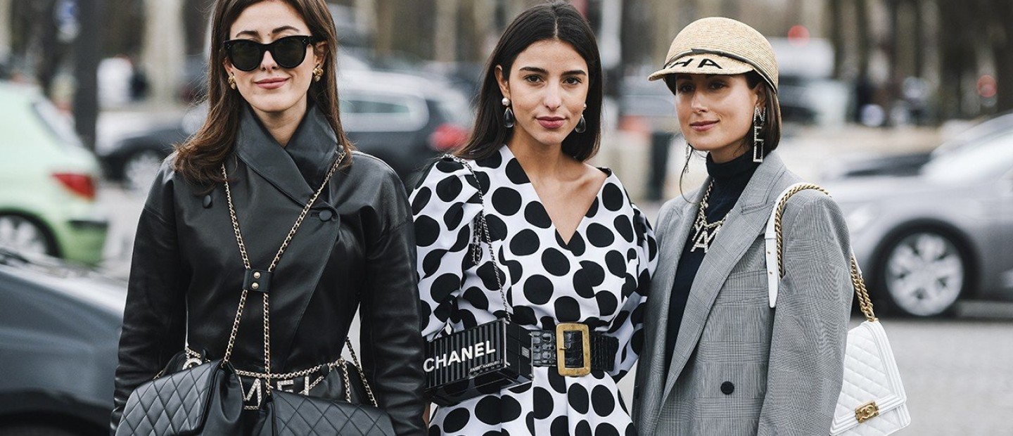 Τα 5 καλύτερα sites για απίθανες εκπτώσεις σε κομμάτια διάσημων σχεδιαστών 