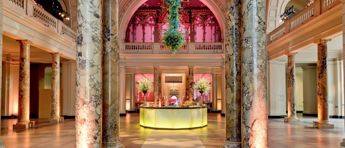 Λονδίνο: Υπέροχες εκθέσεις που αξίζει να επισκεφτείτε στη βρετανική πρωτεύουσα το 2020 