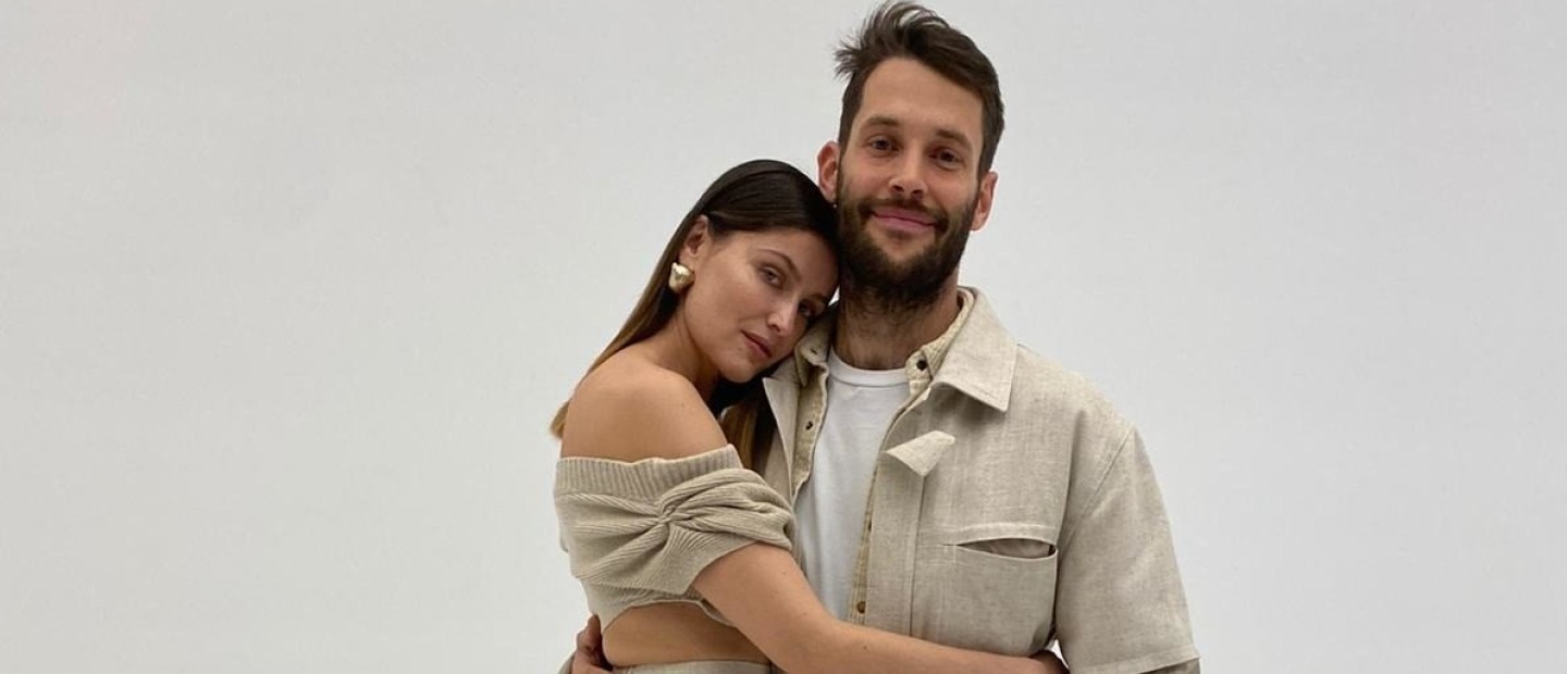 H επιστροφή της Laetitia Casta στην πασαρέλα κι ό,τι άλλο ξεχώρισε από το χθεσινό fashion show του Jacquemus στο Παρίσι
