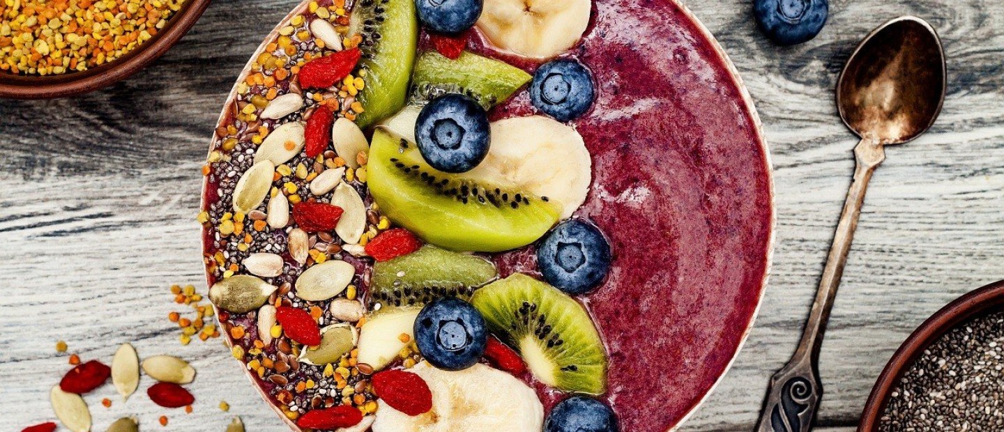 Αυτά είναι τα superfoods που θα αποτελέσουν must trend για τη νέα δεκαετία 