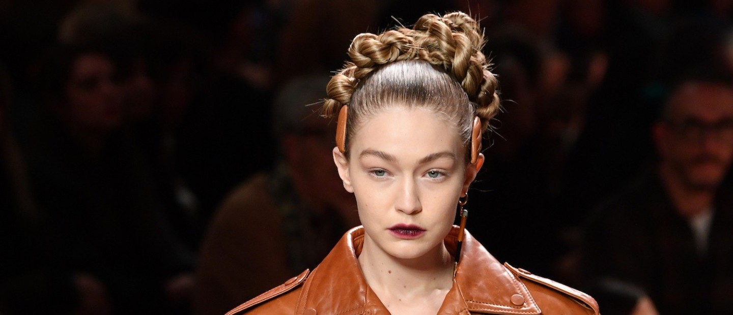 MFW: Τα beauty looks που θέλουμε να βλέπουμε ξανά και ξανά