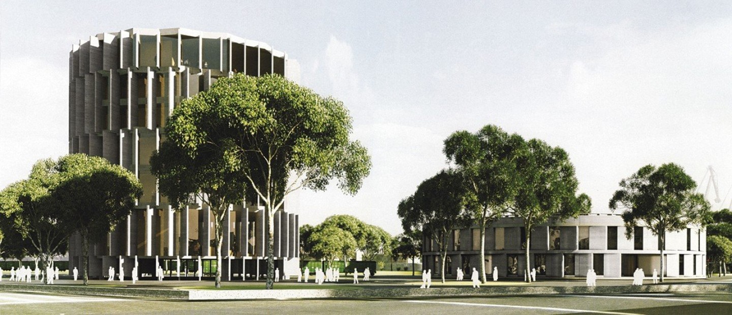  Θεσσαλονίκη: Στο ξημέρωμα της νέας δεκαετίας ανακαλύψτε τα έργα που συνθέτουν το σύγχρονο κι ευρωπαϊκό προφίλ της πόλης