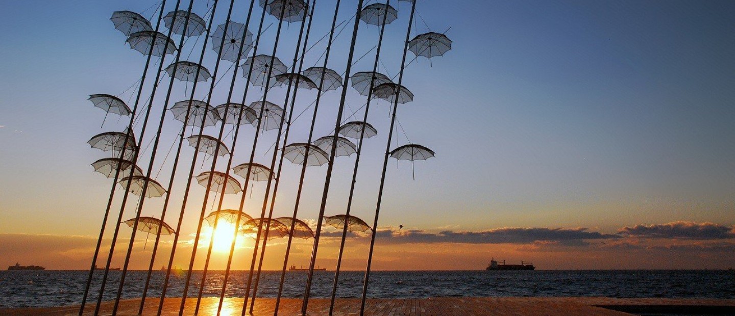 Τι να κάνετε για να περάσετε ένα υπέροχο τριήμερο Καθαράς Δευτέρας στη Θεσσαλονίκη 