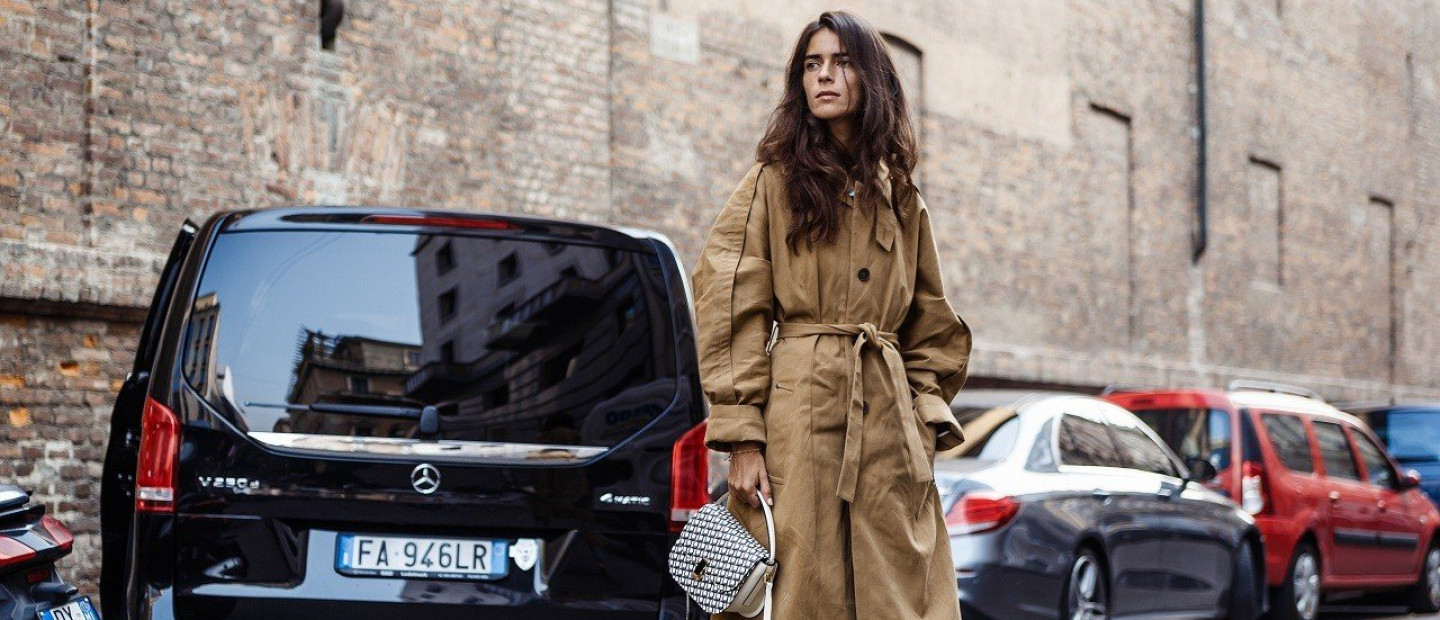 8+1 κομμάτια που όλες χρειάζεστε τη φετινή άνοιξη 