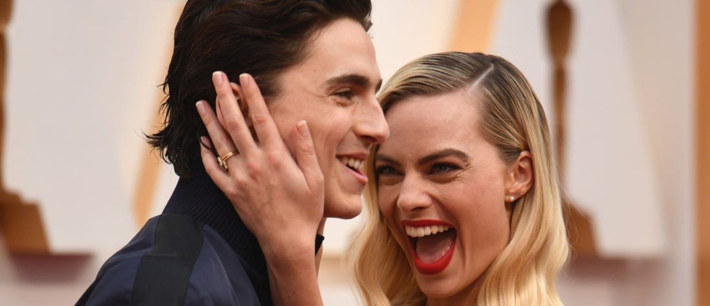 Hot 10: Oι καλύτερες στιγμές της εβδομάδας στον κόσμο των social media 