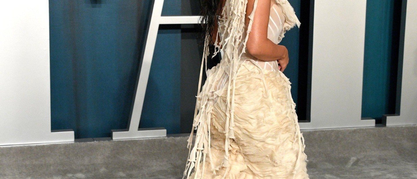 Οι celebrities που έφεραν τη βιώσιμη μόδα στο κόκκινο χαλί των φετινών Oscars 