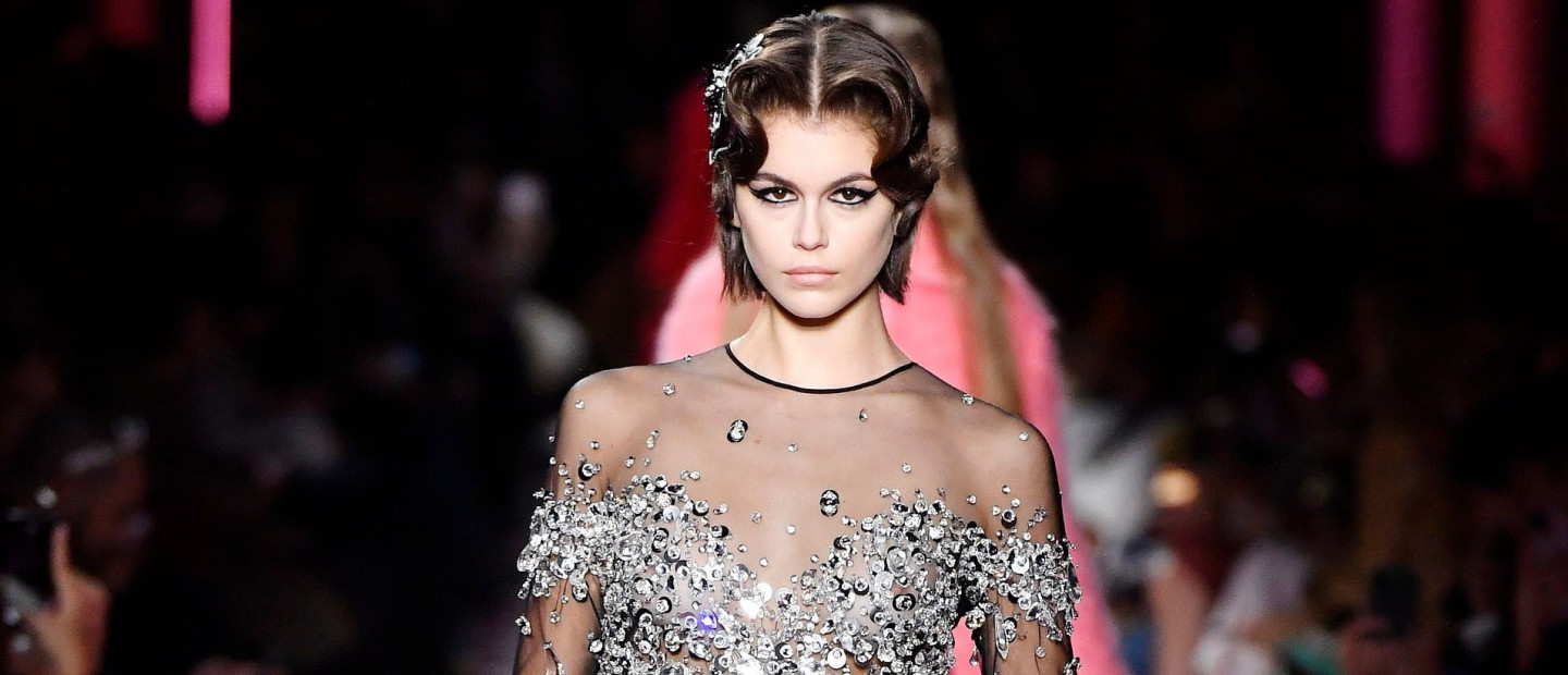 Paris Fashion Week: Έριξε αυλαία με τα φαντασμαγορικά shows των οίκων Louis Vuitton & Miu Miu 