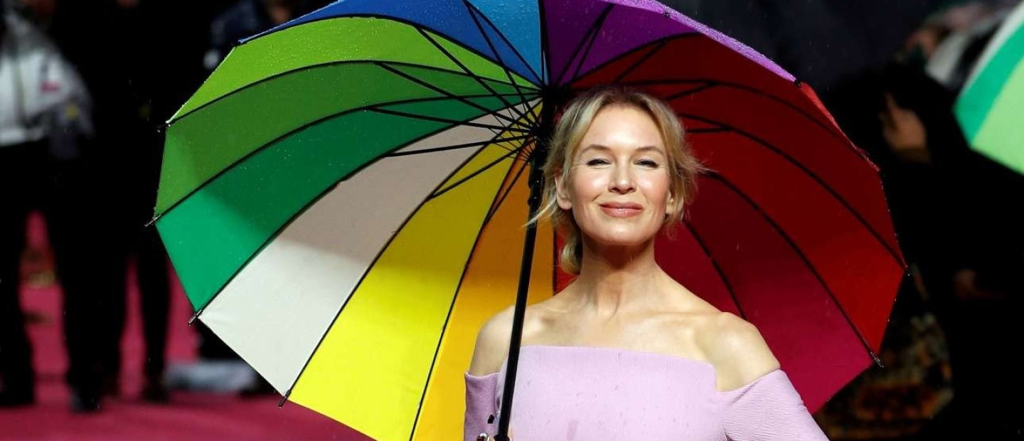 Renée Zellweger: Η Judy Garland, το δυναμικό comeback και οι αμφιλεγόμενες πλαστικές 