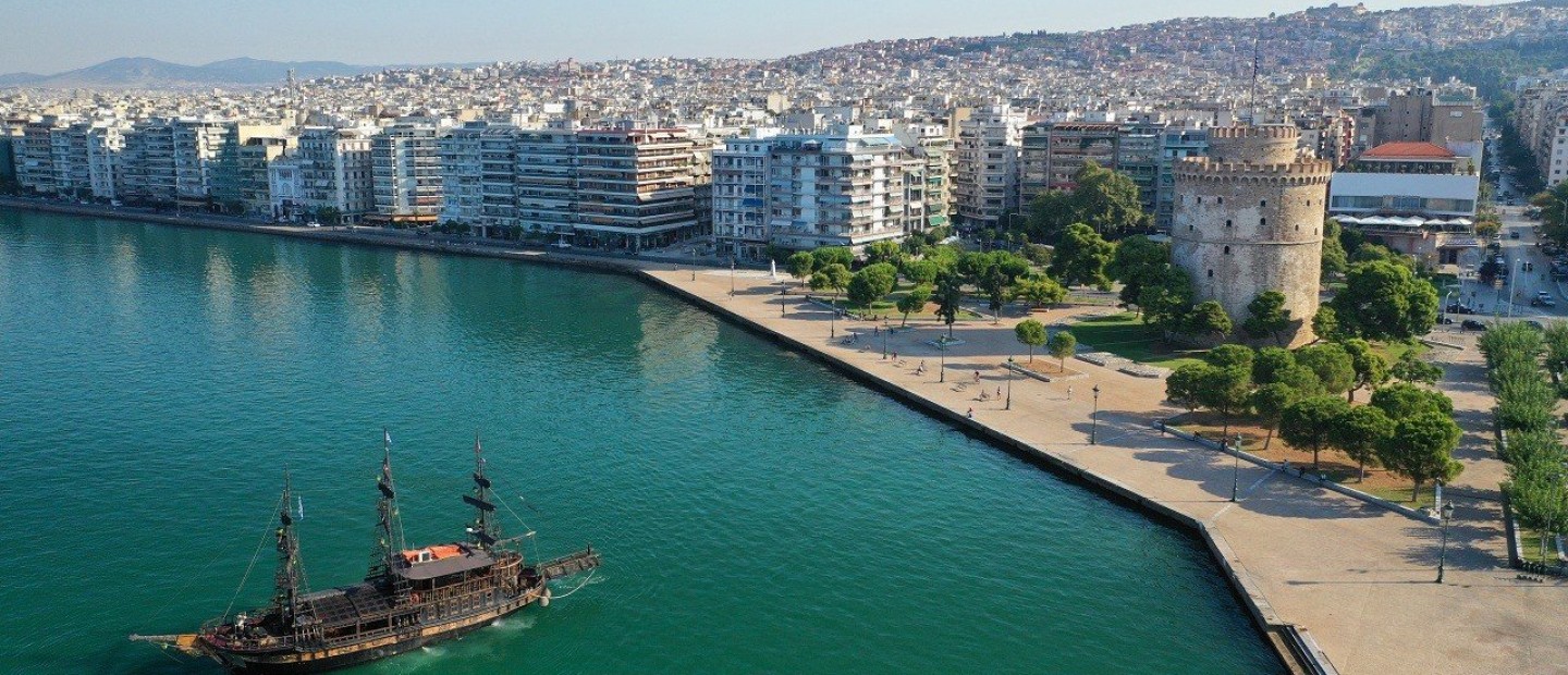 10+1 πολιτιστικές δράσεις για το 2020: Έρχονται τα Φεστιβάλ Καλοκαιριού και Thessaloniki Green Party 