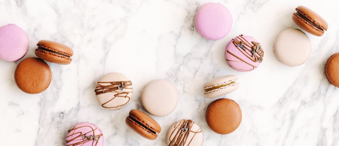 Είστε λάτρεις της international κουζίνας; Με αυτές τις συνταγές θα ταξιδέψετε σε όλο τον κόσμο 