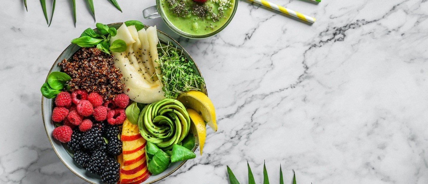 Οι 5 ιδανικές τροφές που πρέπει να επιλέγετε όταν νιώθετε εξάντληση 