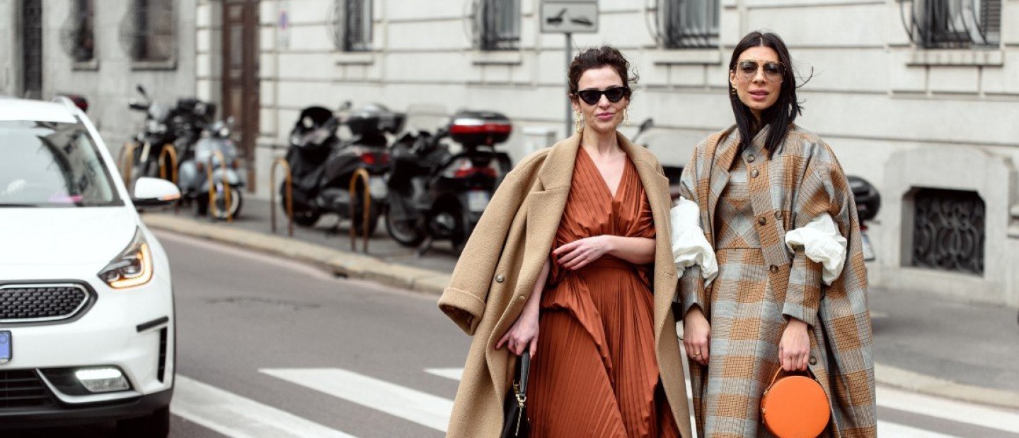 No Age: Μάθετε τα styling tips που είναι ιδανικά για τις γυναίκες όλων των ηλικιών