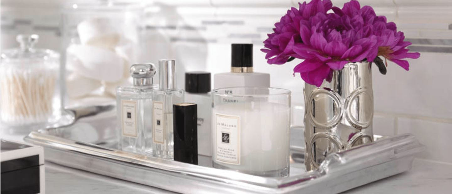 Boudoir Secrets: Τα 4 απίθανα tips για να οργανώσετε τα καλλυντικά σας στον ελεύθερο χρόνο σας