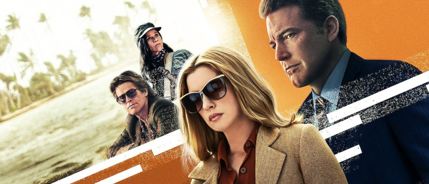 Οι νέες ταινίες στο Netflix που θα σας κάνουν να ετοιμαστείτε για movie μαραθώνιο