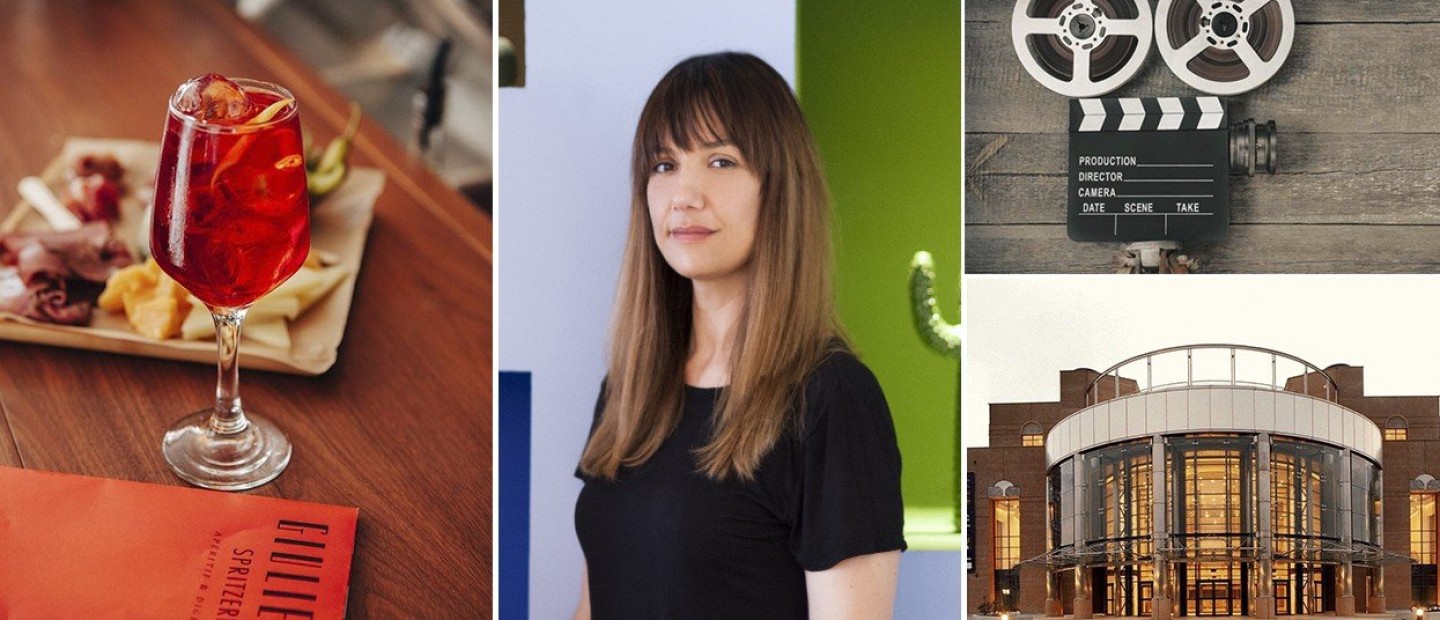 SKG Stories: Η πόλη μέσα από τα μάτια της Χρυσής Τσιώτα