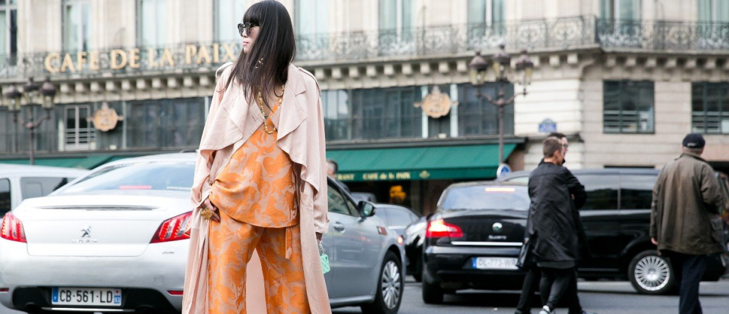 Ανακαλύψτε τα key items στα οποία πρέπει να επενδύσετε αυτή την άνοιξη 