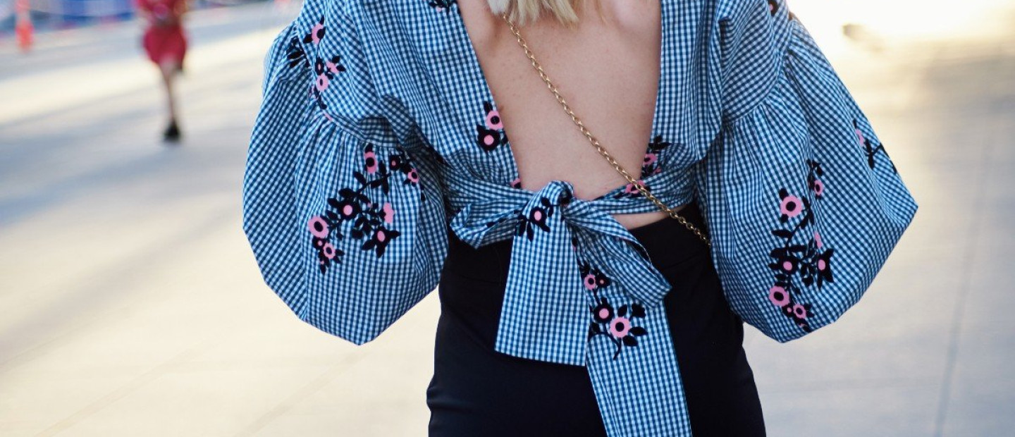 5+1 styling tricks που πρέπει να δοκιμάσετε asap αυτήν την άνοιξη