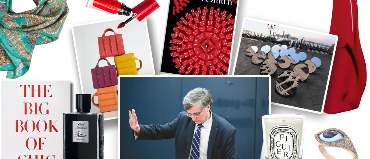 What's Glow: Τα top 13 πράγματα που αγαπούν οι editors του GLOW.GR παραμένοντας σπίτι 