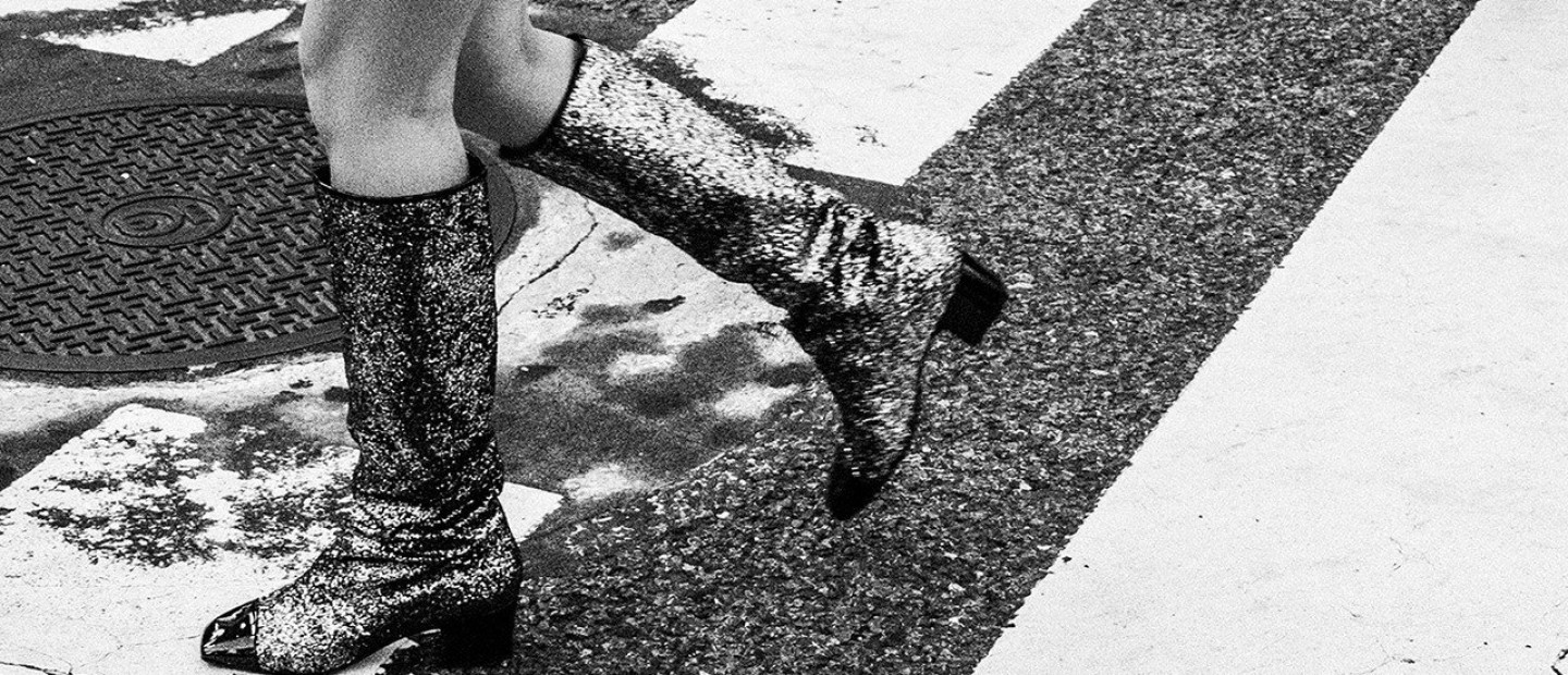 Chanel The Boot: Η ιστορία ενός εμβληματικού παπουτσιού