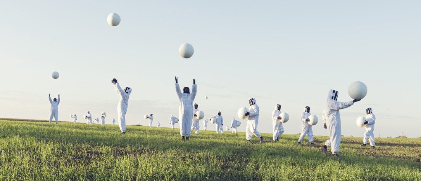 Η ατζέντα της εβδομάδας: 9-15 Οκτωβρίου 