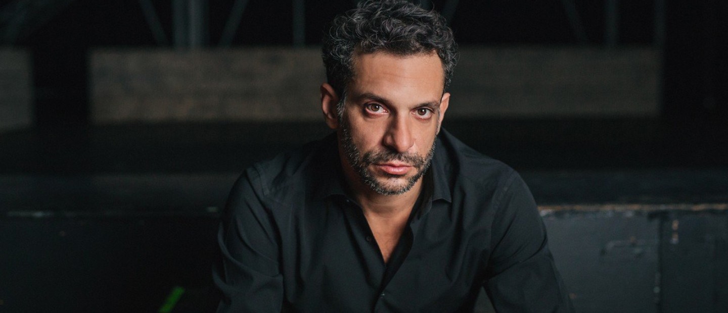 Glow Talks: Γιώργος Χρανιώτης 