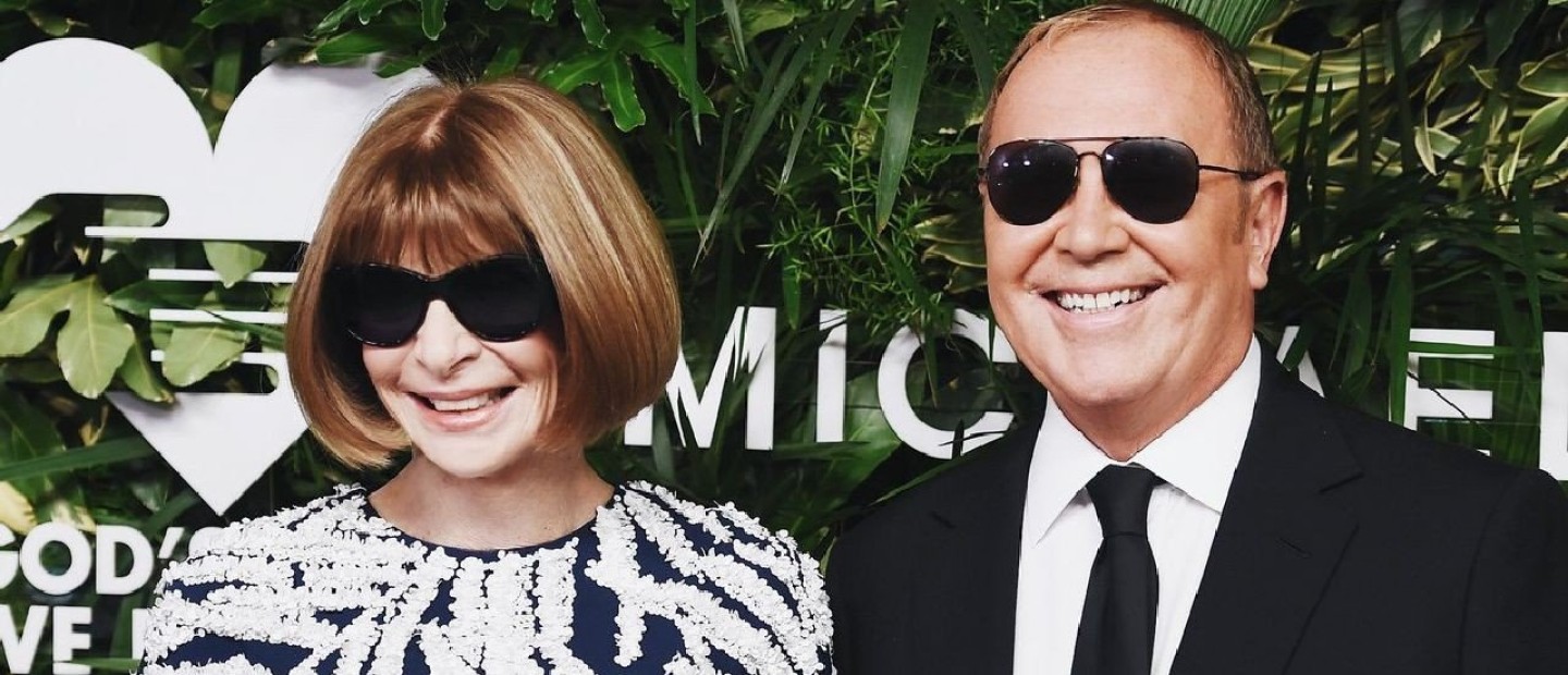 Golden Heart Awards: Μια βραδιά στη Νέα Υόρκη γεμάτη συνεισφορά για τον άνθρωπο 