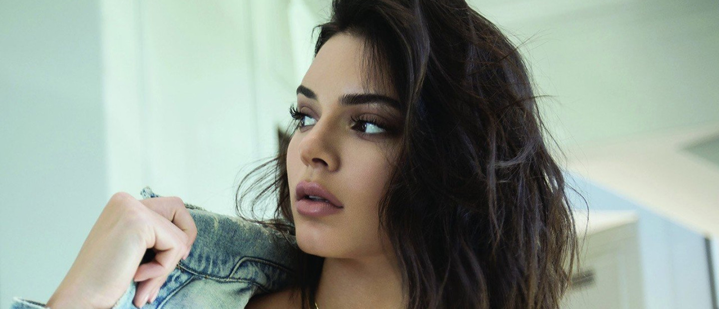 Η νέα lingerie collection των αδελφών Κendall και Κylie Jenner 