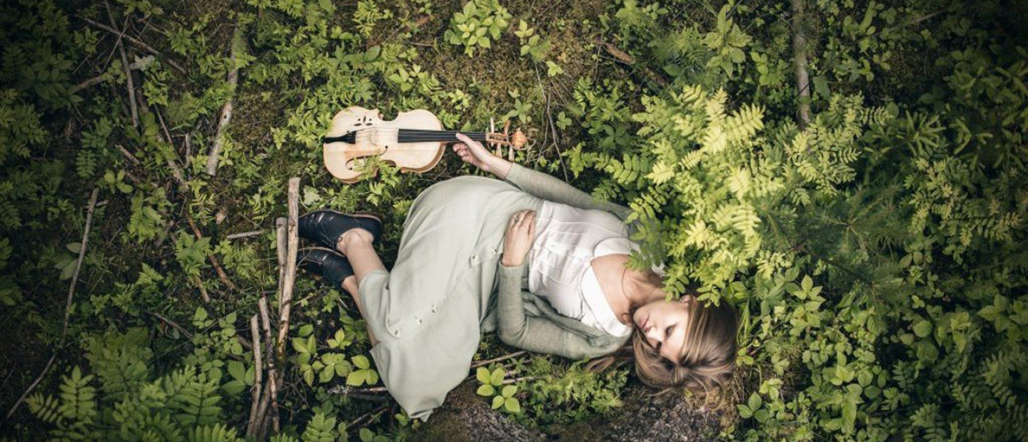 Don’t miss: Τη συναυλία της Εσθονής Maarja Nuut 