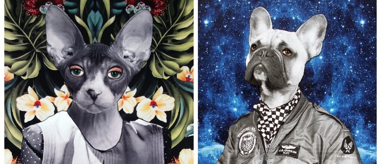 Don’t miss: Την έκθεση Teratogenesis του Γιώργου Μπογιατζίδη