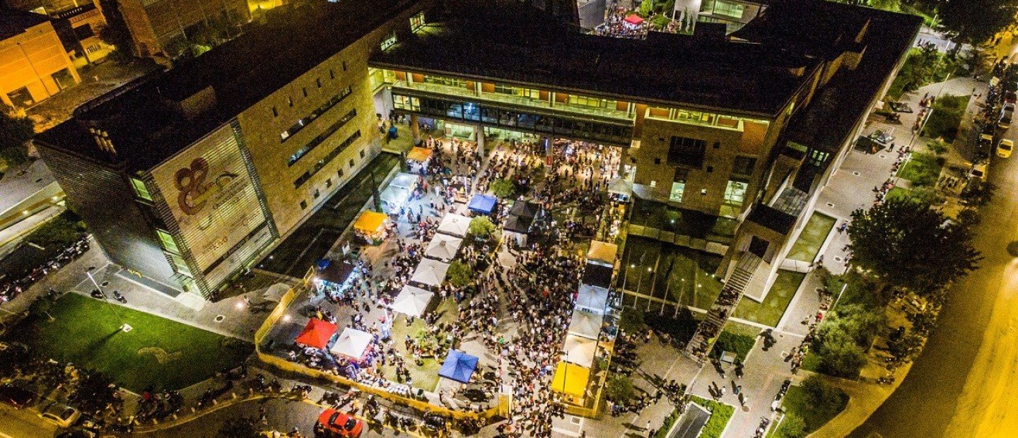 Το Thessaloniki Food Festival κατεβαίνει στην Αθήνα 